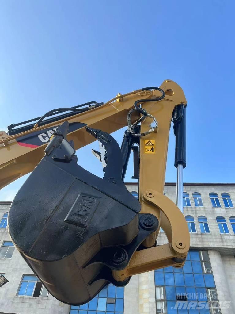 CAT 305.5E2 Raupenbagger