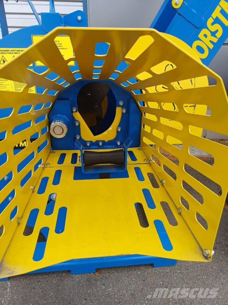 Klapituiko KT210-3 Holzspalter