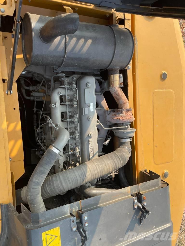 Sany 235 Raupenbagger