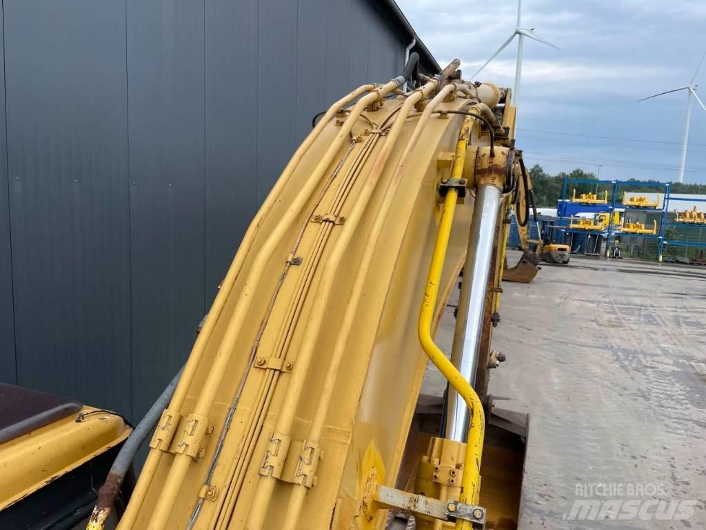 CAT 325LN Raupenbagger