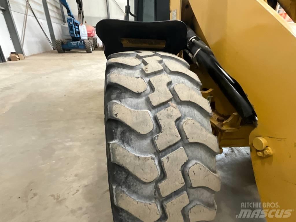 CAT 908 H Radlader