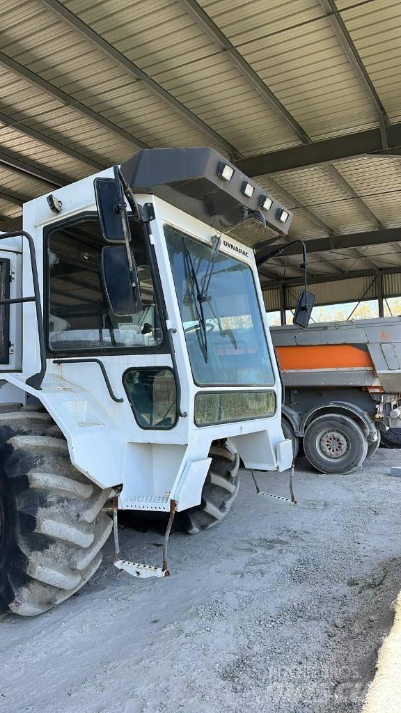 Dynapac DS 400 Erdbauwalzen