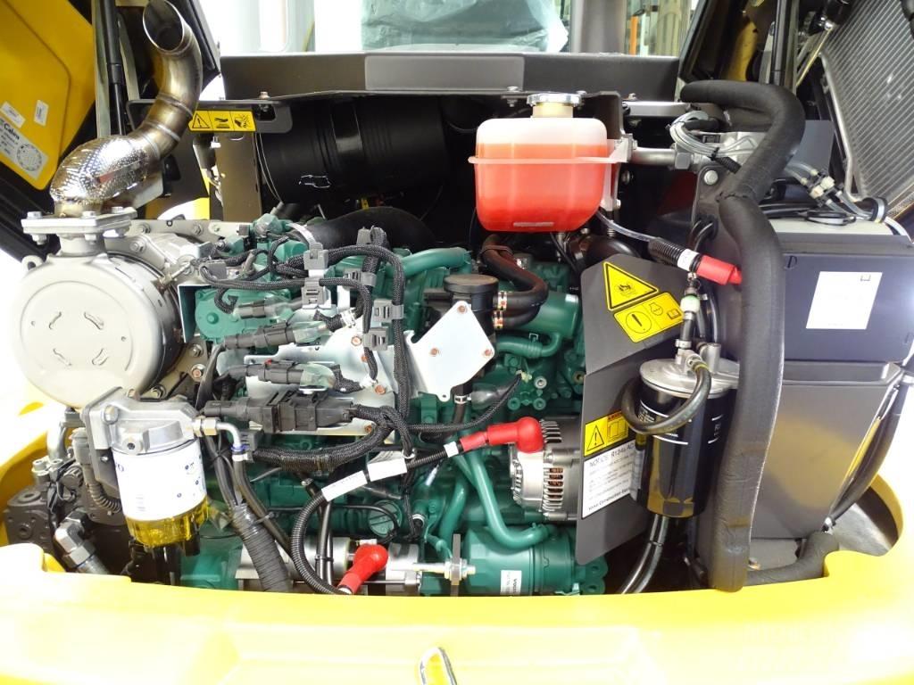 Volvo L35HS Radlader