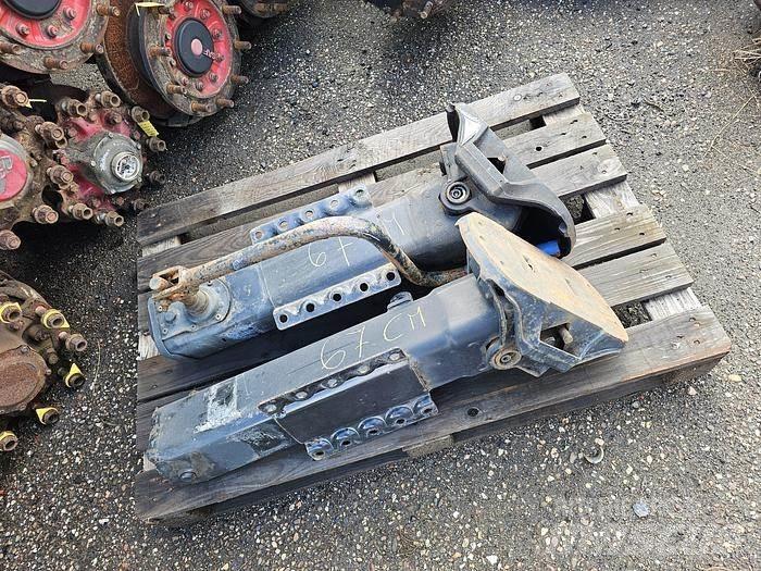 Jost modul Transport Sonstige