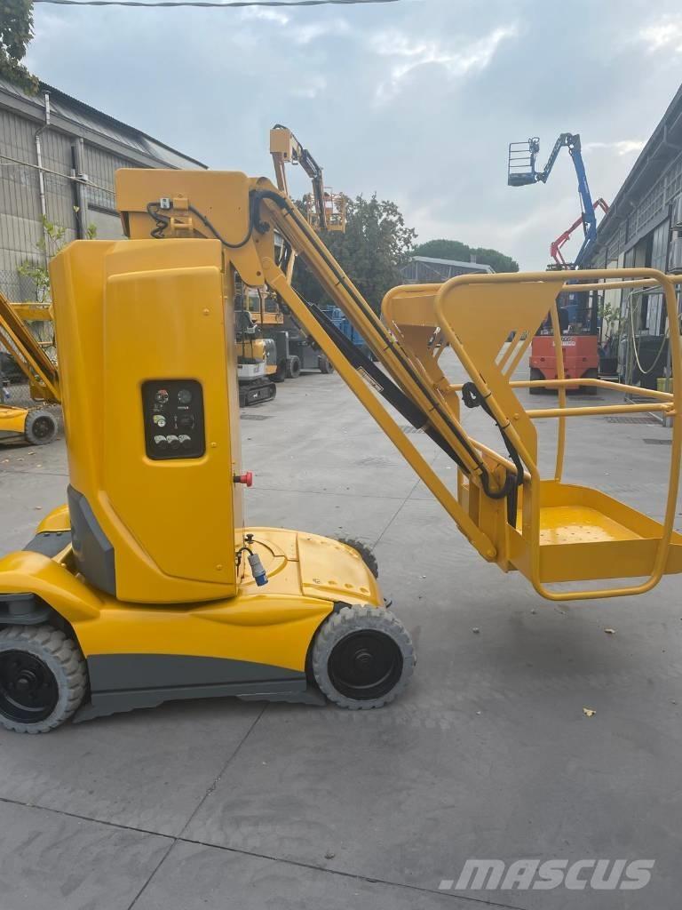 Haulotte Star 10 Personenaufzüge