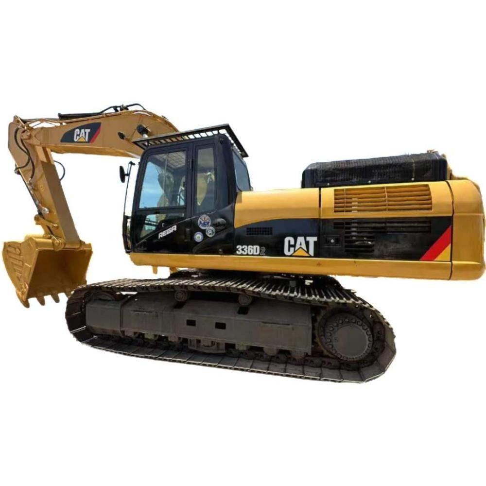 CAT 336 D Raupenbagger