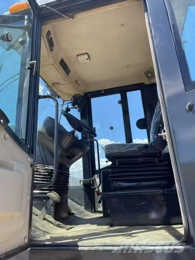 XCMG XS223J Walzenzüge