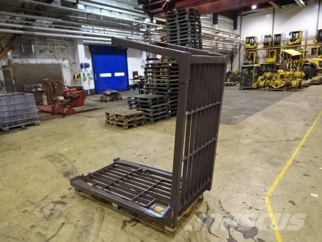 Volvo galler Andere Zubehörteile