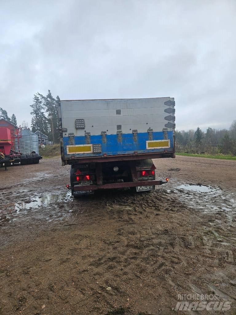 Kaupe Perävaunu Kippanhänger