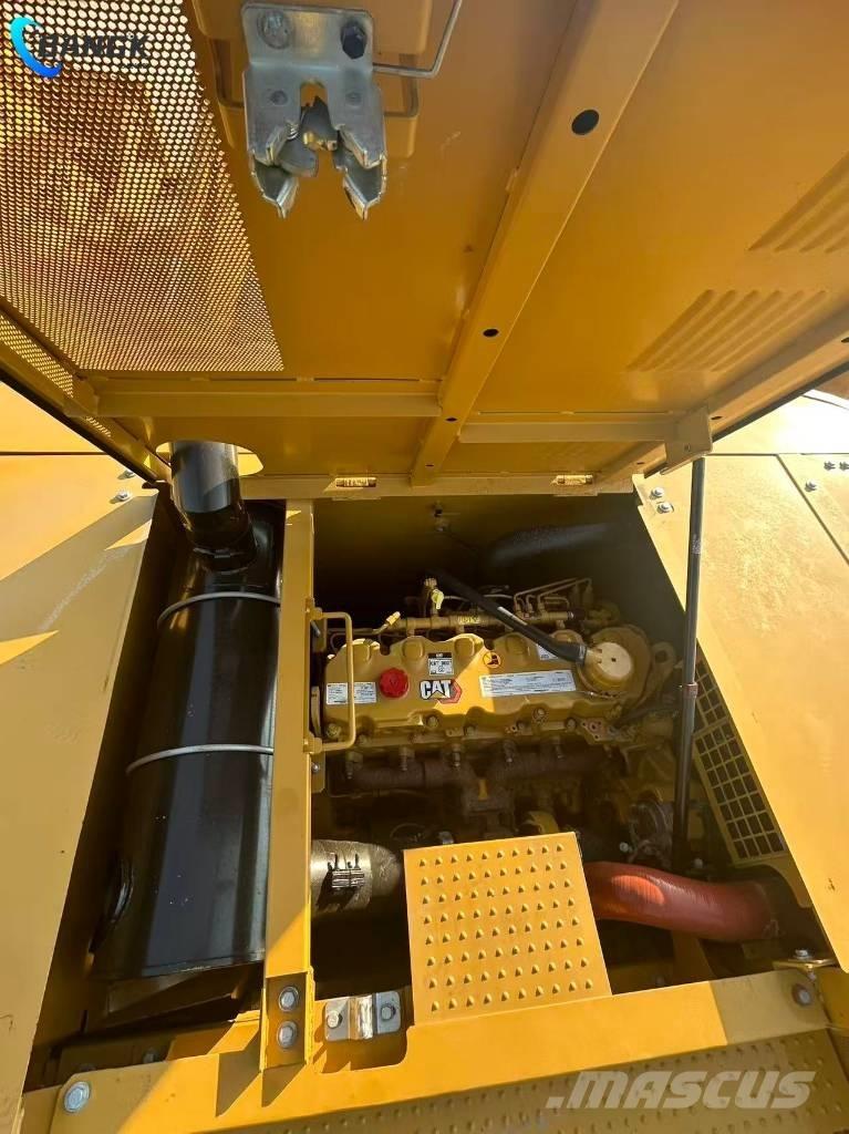 CAT 345 Raupenbagger