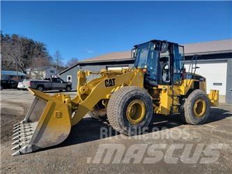 CAT 950 G Radlader