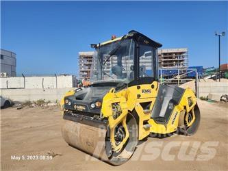 Bomag BW 154 AD-5 Tandemwalzen
