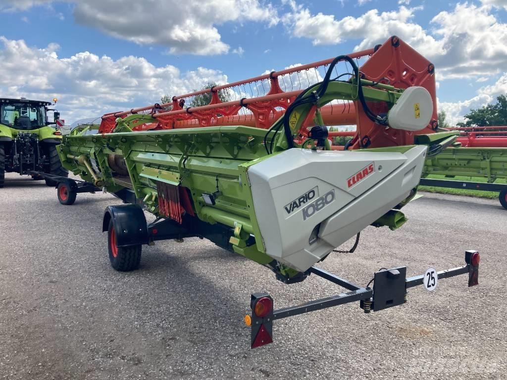 CLAAS Lexion 770 TT Mähdrescher