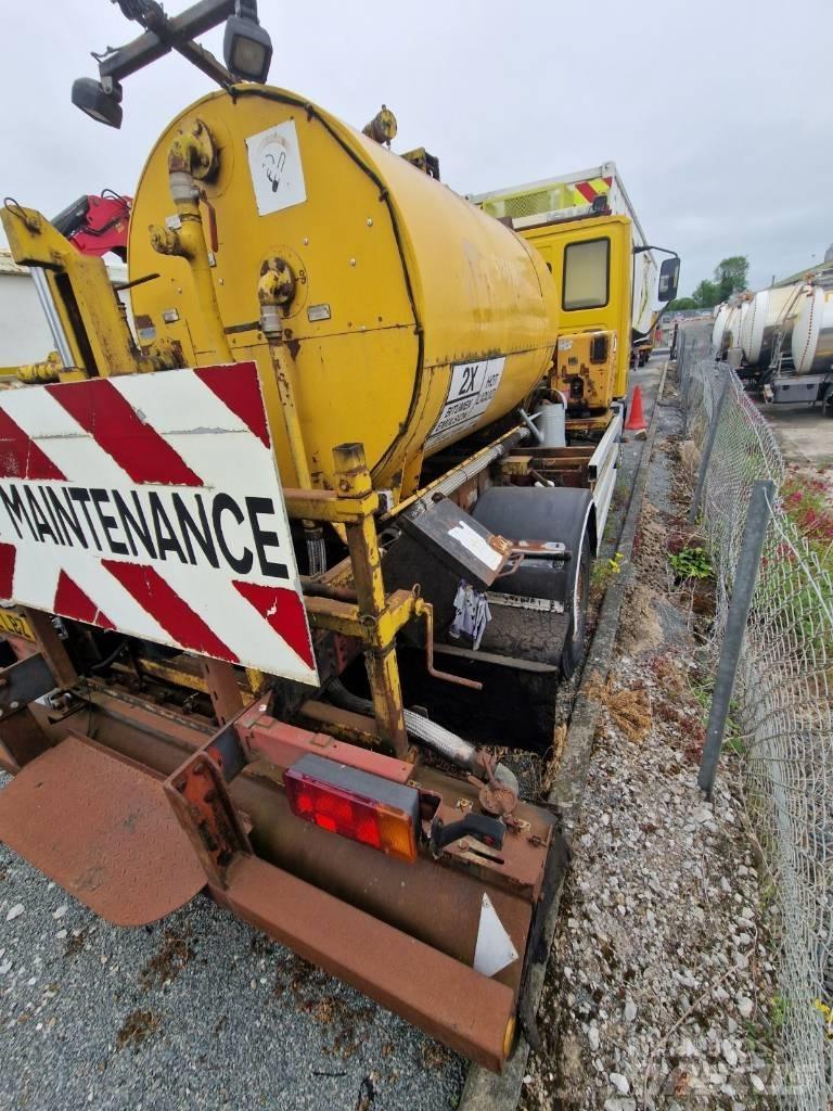 FORD 75E17 Sonstige Baumaschinen