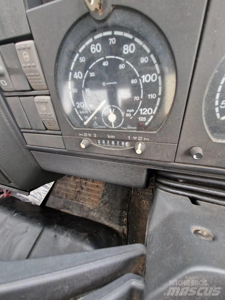FORD 75E17 Sonstige Baumaschinen