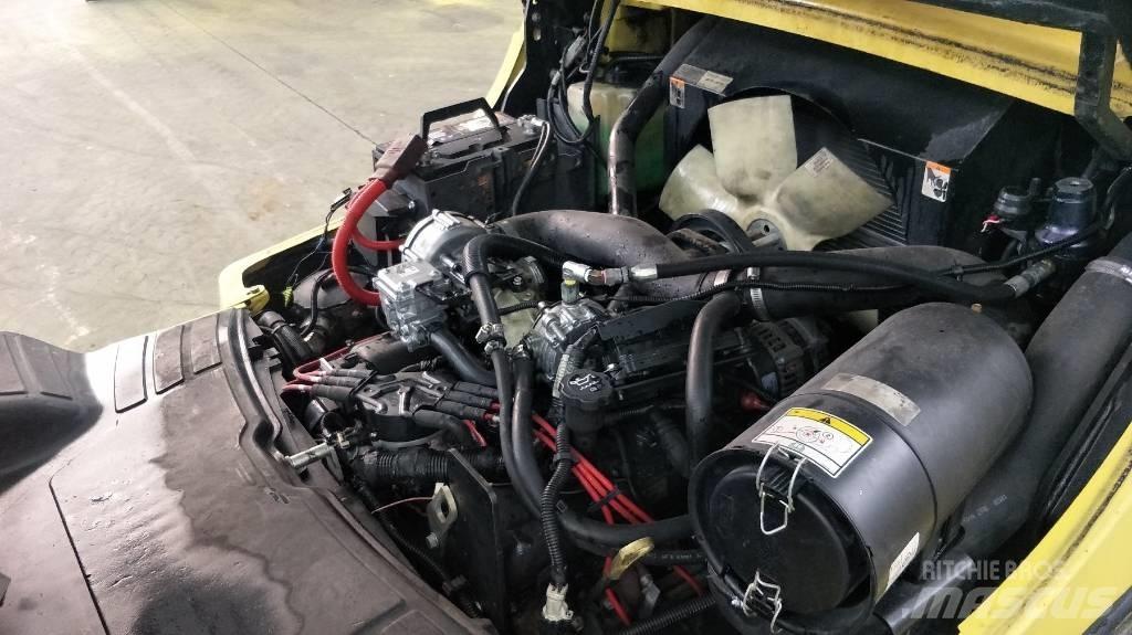 Hyster H4.5FT6 Heftrucks overige