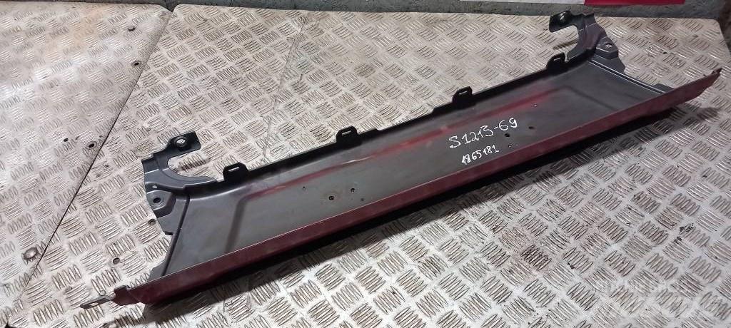 Scania R440  1865181 Kabinen