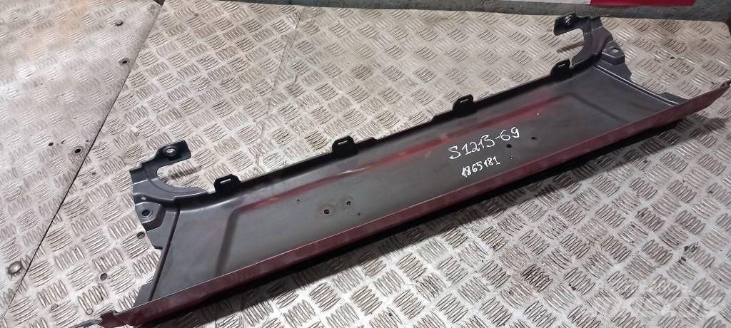 Scania R440  1865181 Kabinen