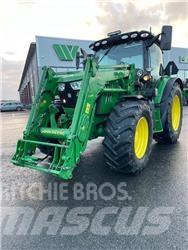 John Deere 6115R Traktoren