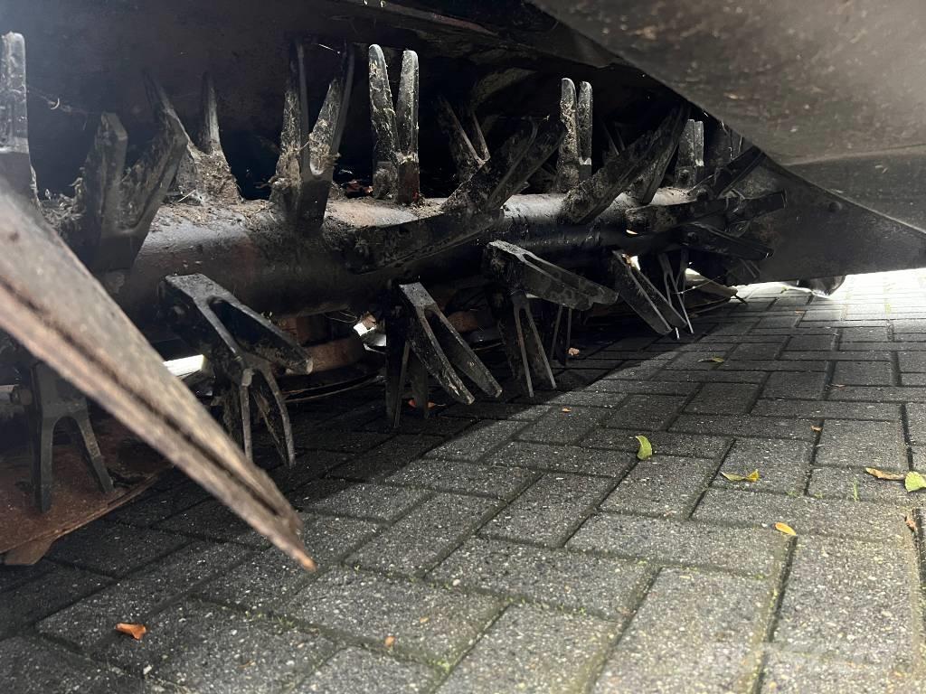 Vicon Solid 631 Mäher