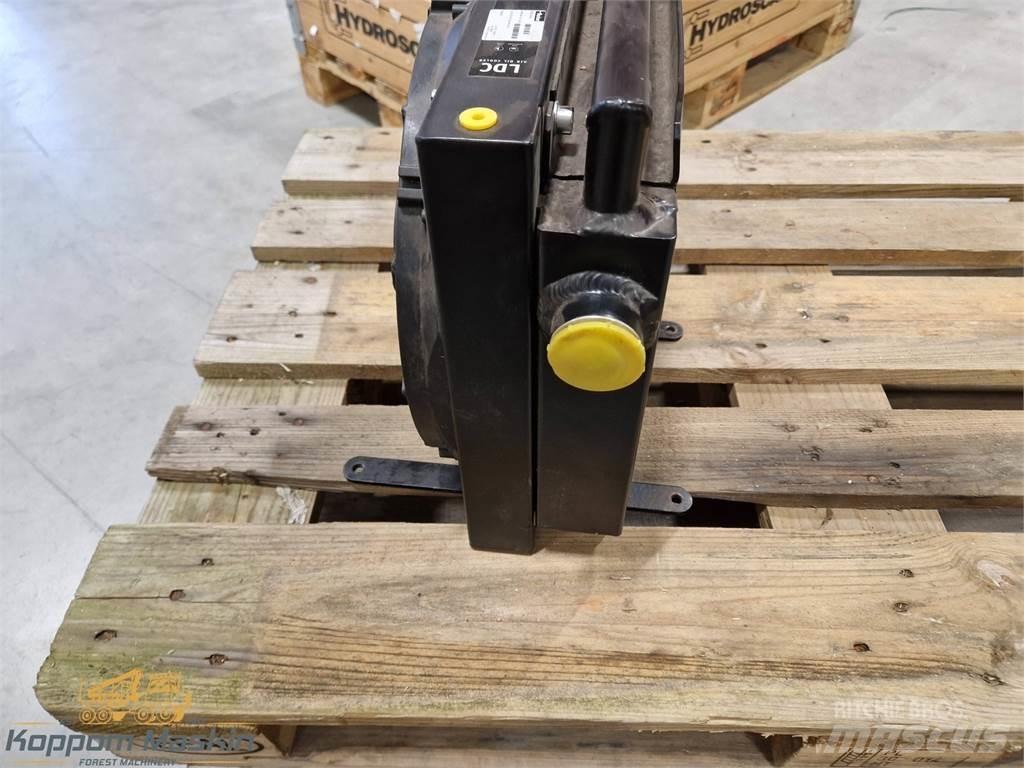 Parker 5837007094 Hydraulik