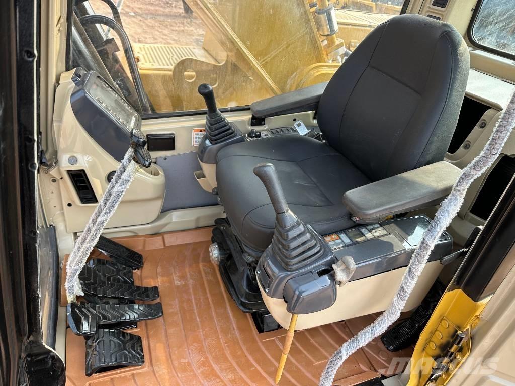 CAT 330 B L Raupenbagger