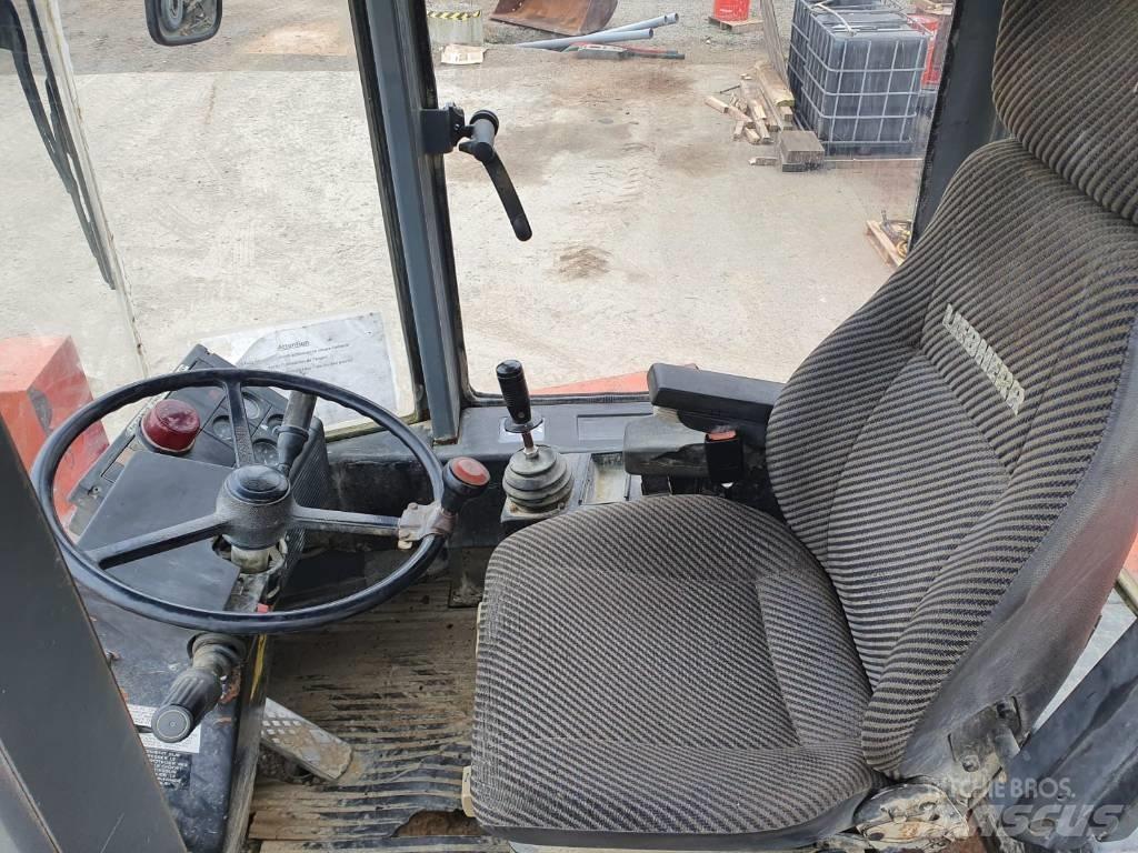 O&K L 30 Radlader