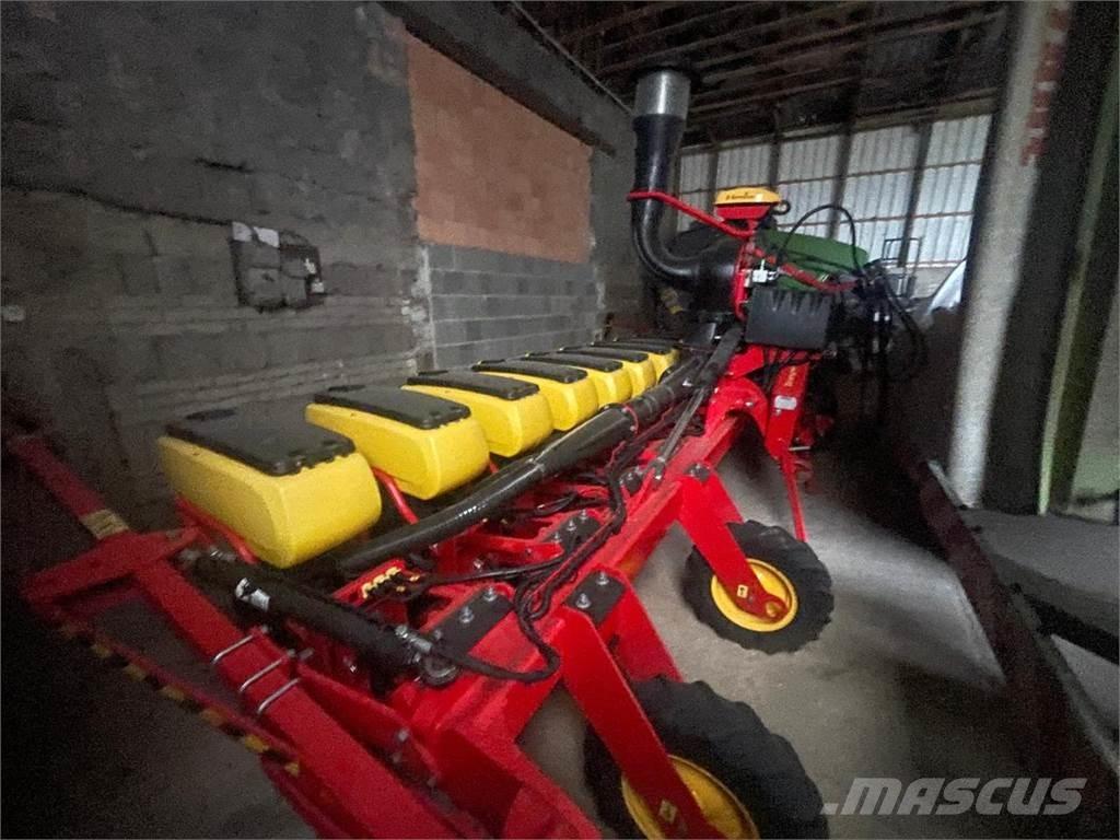 Väderstad TPV 12 Präzisionssaatmaschinen