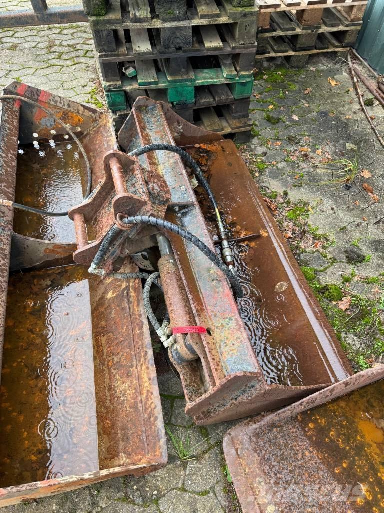  Ukendt Skovl Schaufeln