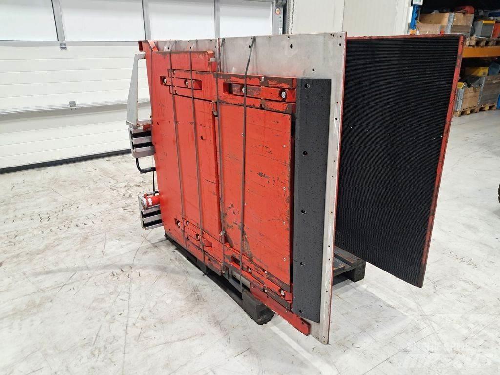 Seith UKK25PSD Sonstige Baumaschinen