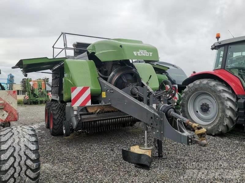  Fentd 1290 XD Sonstige Landmaschinen