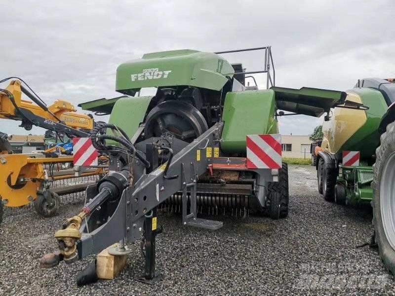  Fentd 1290 XD Sonstige Landmaschinen