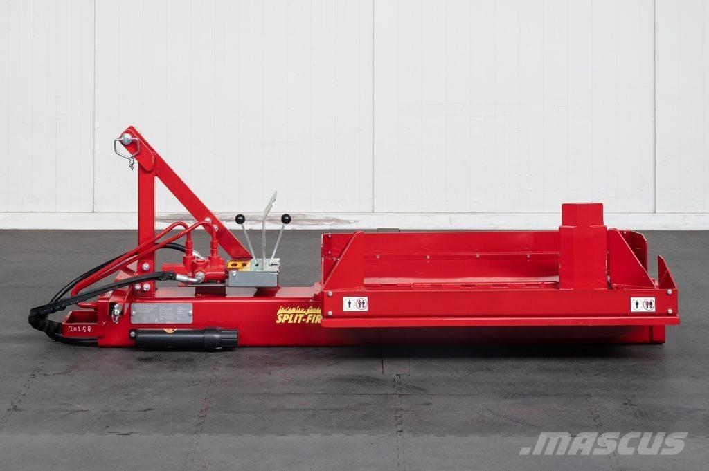 Split-Fire 3203 Holzspalter