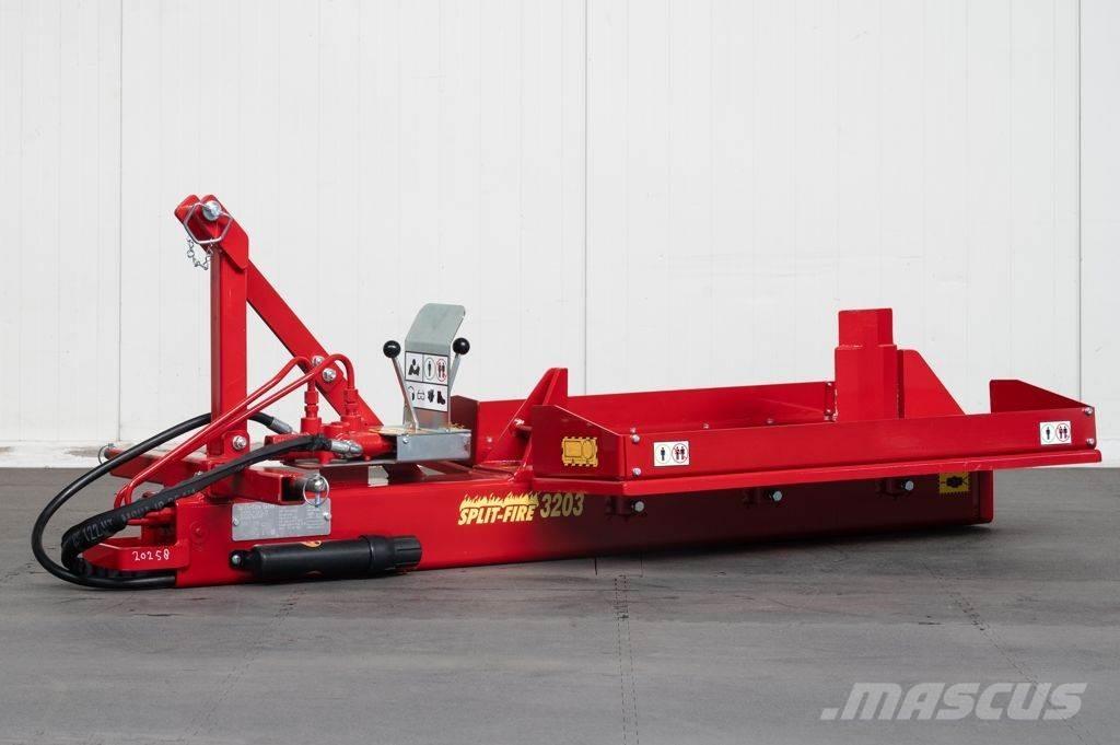 Split-Fire 3203 Holzspalter
