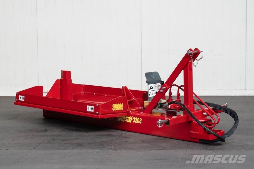 Split-Fire 3203 Holzspalter