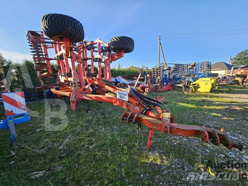 Kuhn CULTIM 6500 Grubber