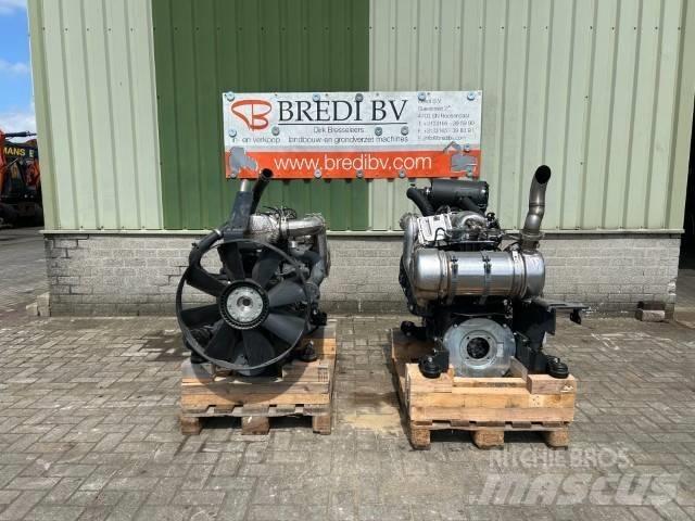 Bomag BW 213 / 211 D-5 Kombiwalzen