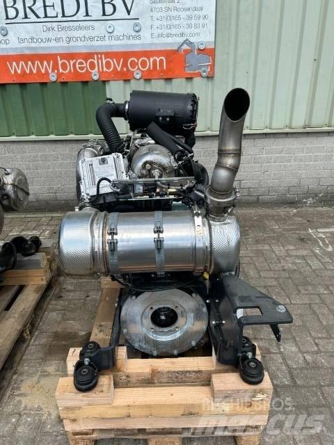Bomag BW 213 / 211 D-5 Kombiwalzen