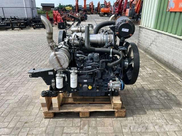 Bomag BW 213 / 211 D-5 Kombiwalzen