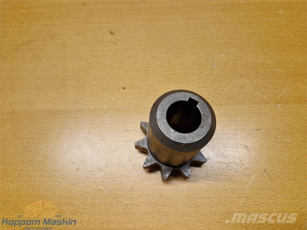 Rottne 055-0134 Schneidwerke