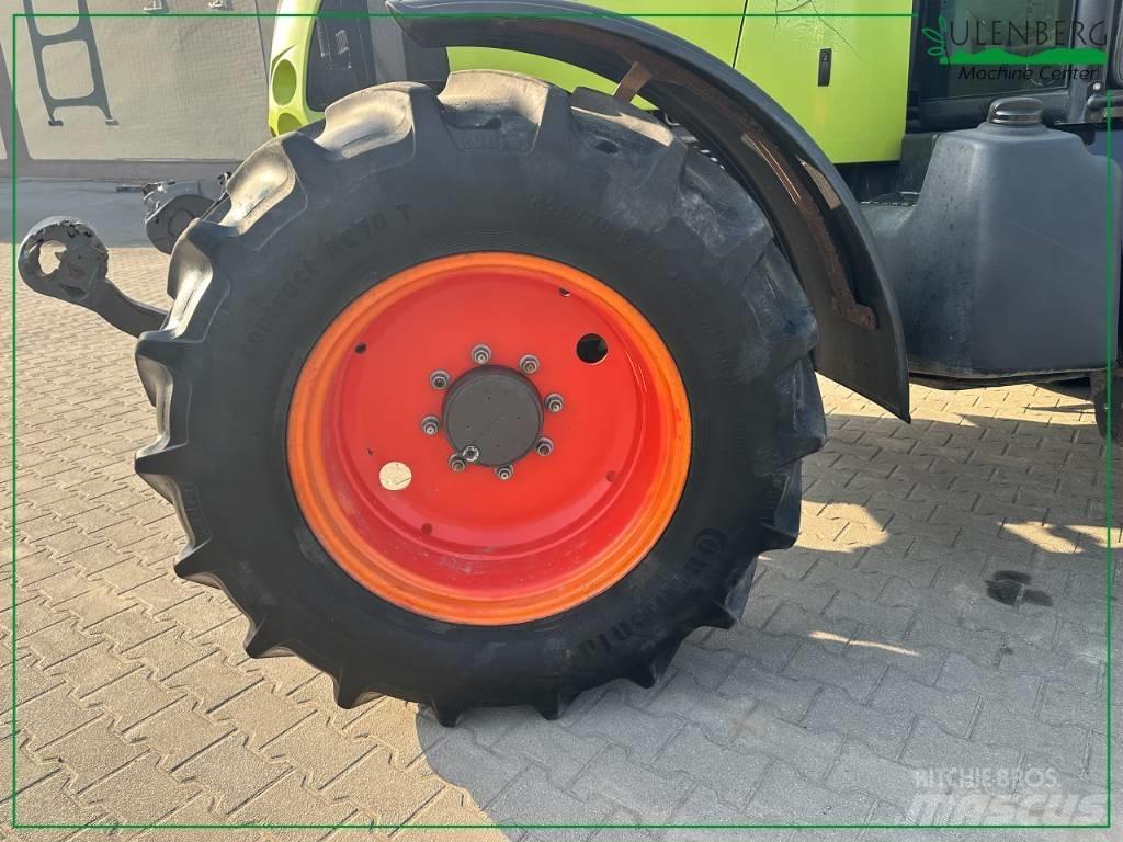 CLAAS Arion 610 C Traktoren