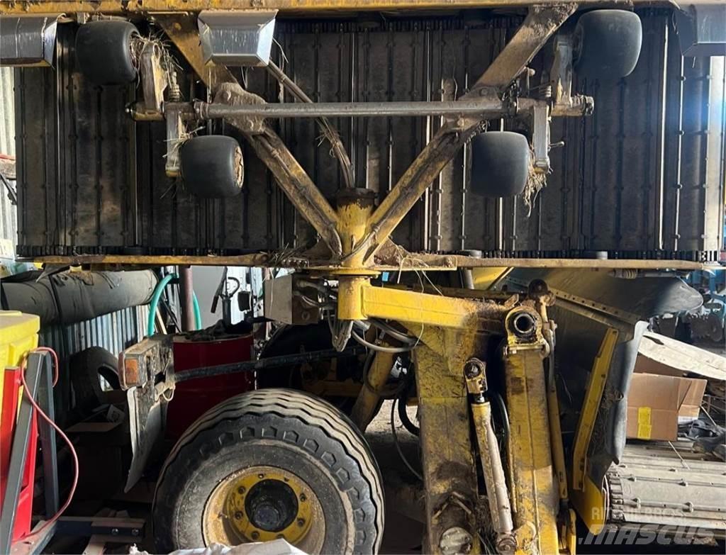 ROC RT 1000 Schwader