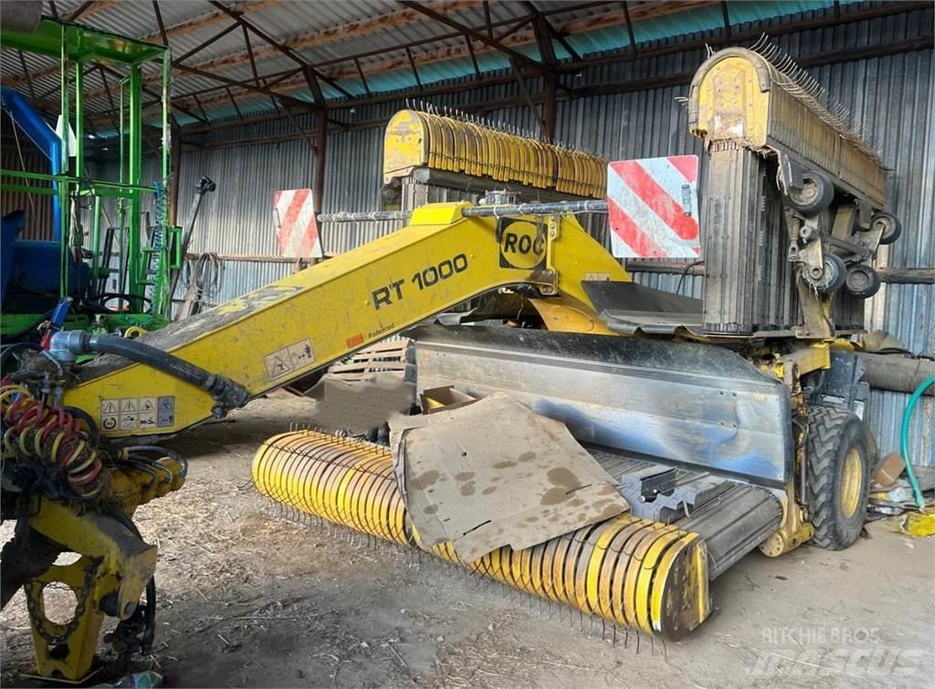 ROC RT 1000 Schwader