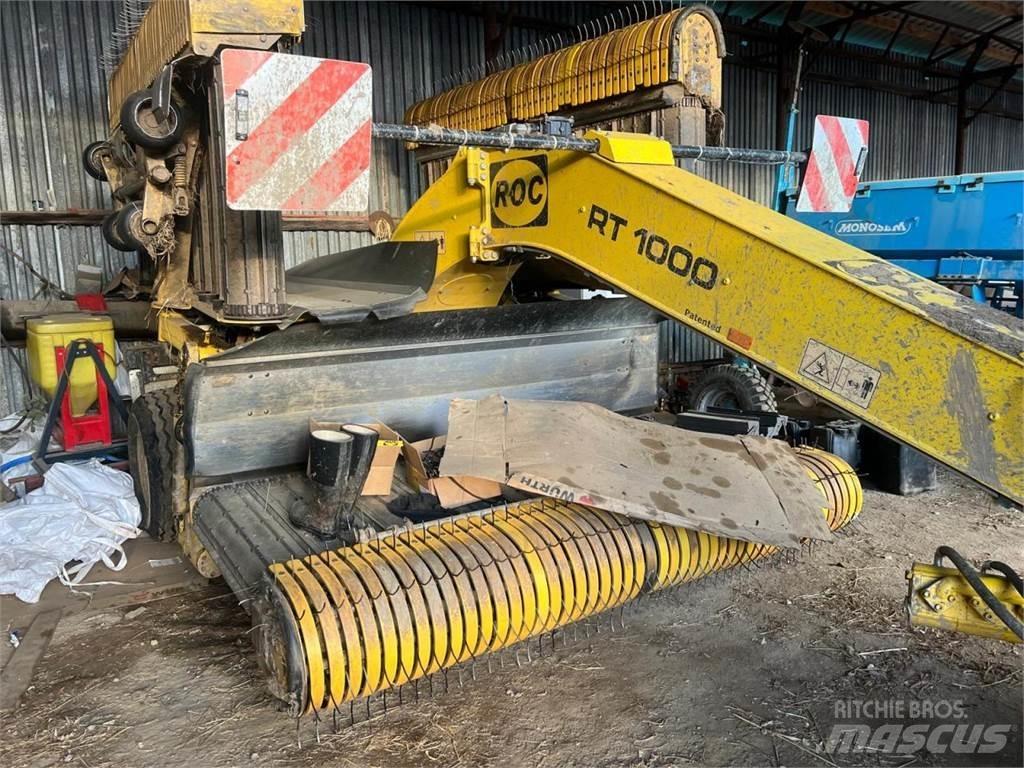 ROC RT 1000 Schwader