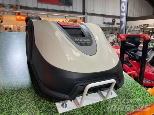 Honda HRM40 BC MIIMO Robotormäher