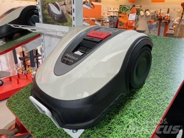 Honda HRM40 BC MIIMO Robotormäher