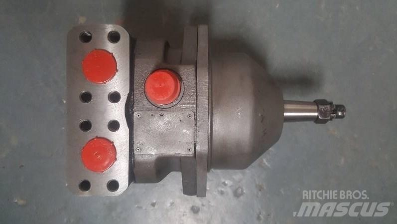 Volvo 11410665 Hydraulik