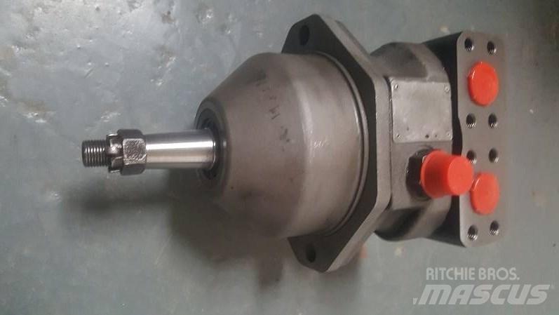 Volvo 11410665 Hydraulik