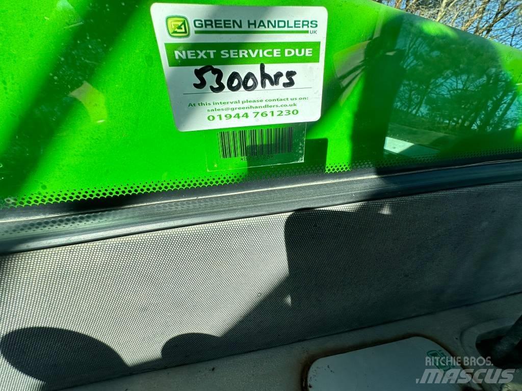 Merlo 40.16 Teleskoplader