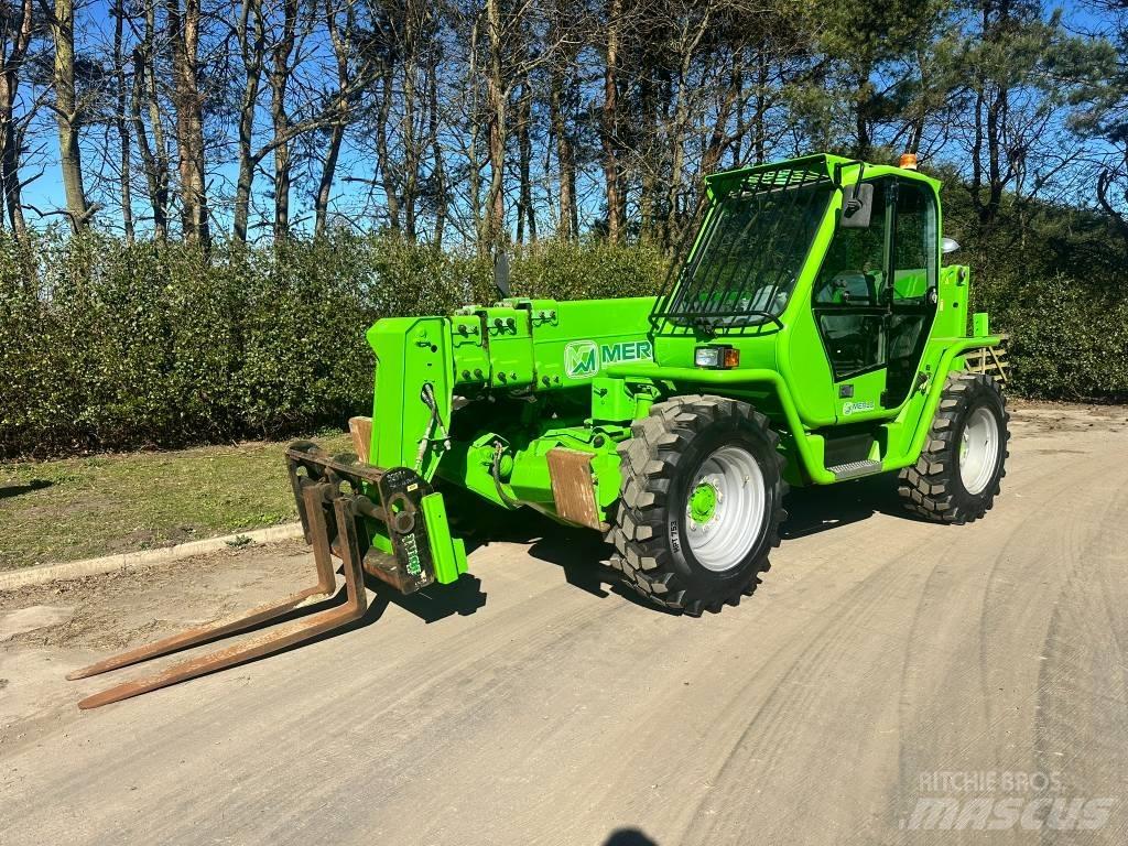 Merlo 40.16 Teleskoplader